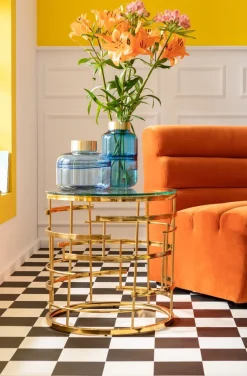 KARE Design Moduulisohvat*Wave Sohva Elementti, Oranssi