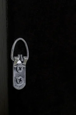 KARE Design Seinäkoristeet*Waves, Aallot Taulut, Kultaa (2/Setti)