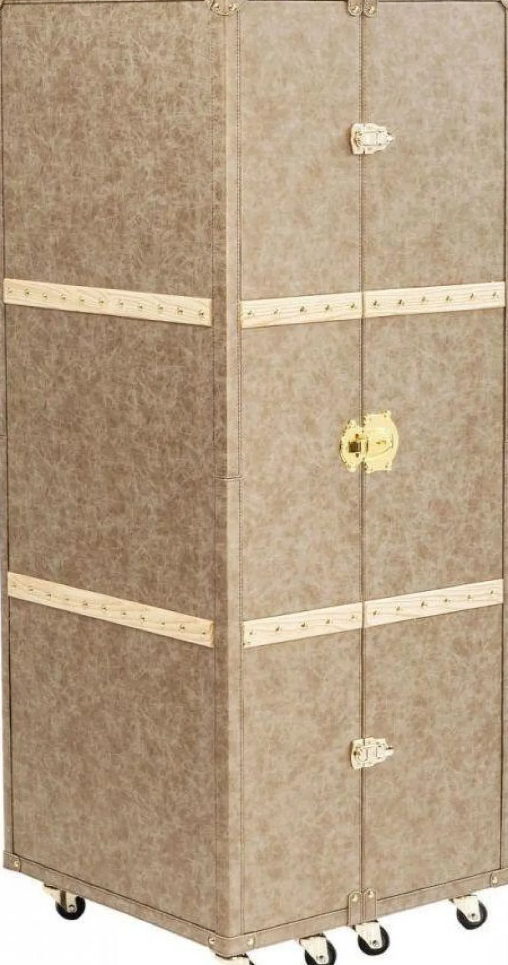 KARE Design Baarit*West Coast Mobile Baarikaappi 60x154cm