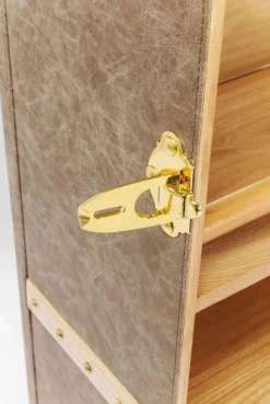 KARE Design Baarit*West Coast Mobile Baarikaappi 60x154cm