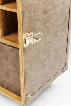 KARE Design Baarit*West Coast Mobile Baarikaappi 60x154cm