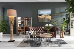 KARE Design Baarit*West Coast Mobile Baarikaappi 60x154cm