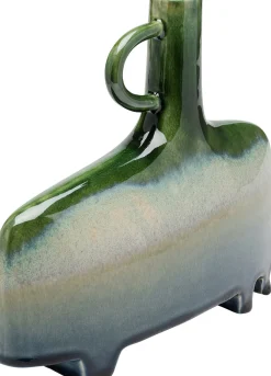 KARE Design Maljakot*Whale Maljakko Monivärinen 24cm