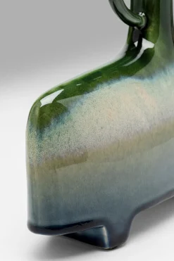 KARE Design Maljakot*Whale Maljakko Monivärinen 24cm