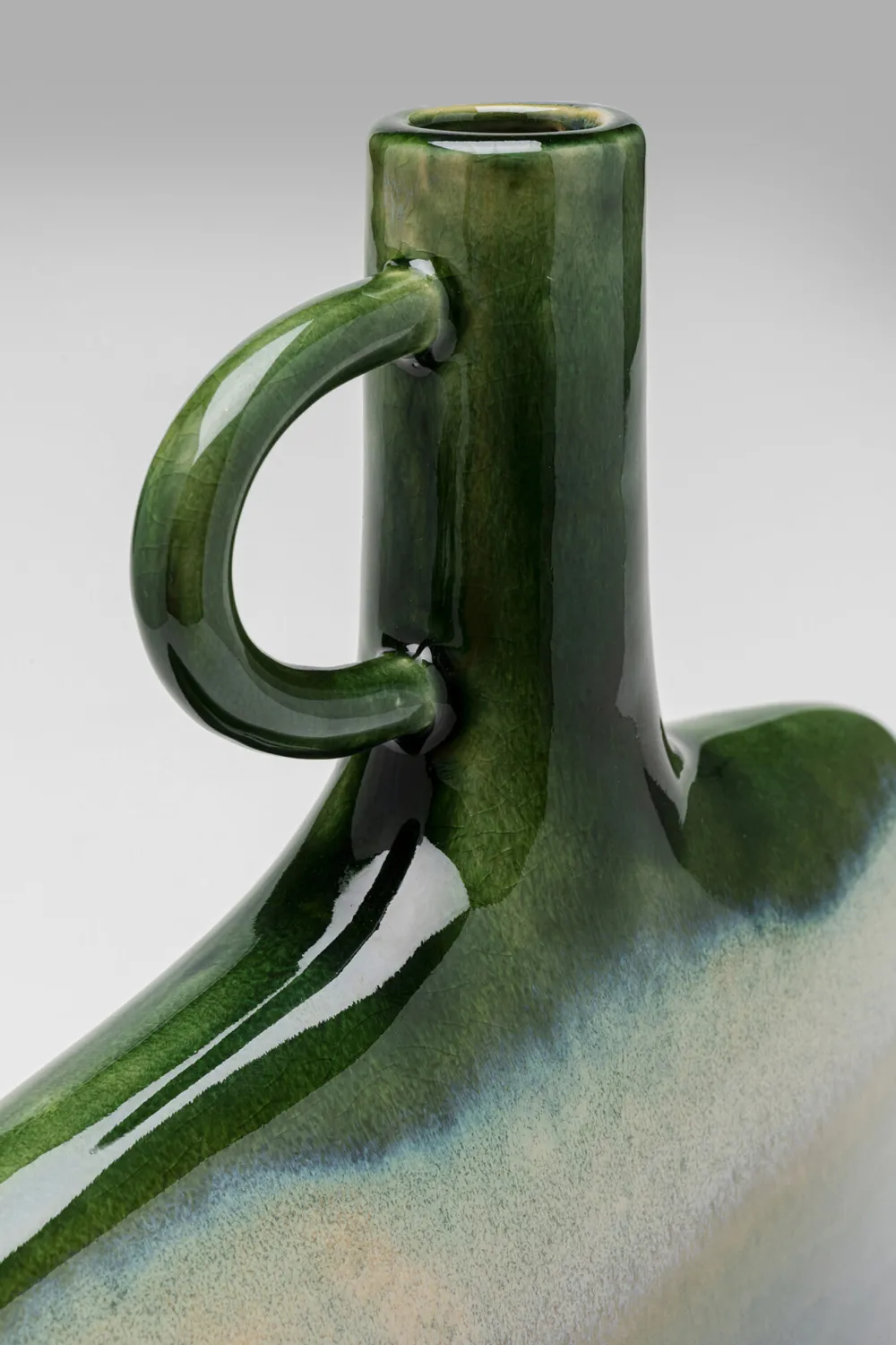 KARE Design Maljakot*Whale Maljakko Monivärinen 24cm