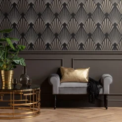 KARE Design Penkit*Wing Penkki, Harmaa