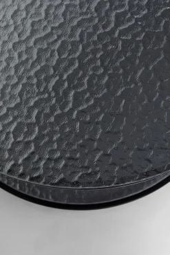 KARE Design Sohvapöydät*Wire Double Bubble Sohvapöytä Musta (2/Setti)