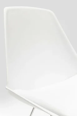 KARE Design Tuolit*Wire Tuoli, Valkoinen