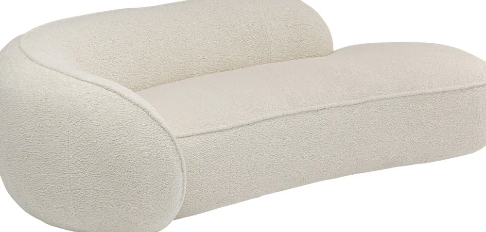 KARE Design Lepotuolit*Wonder Divaani, Sohva 252cm