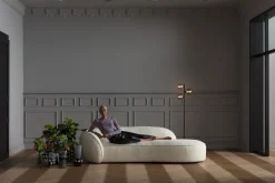 KARE Design Lepotuolit*Wonder Divaani, Sohva 252cm