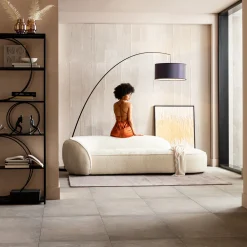 KARE Design Lepotuolit*Wonder Divaani, Sohva 252cm