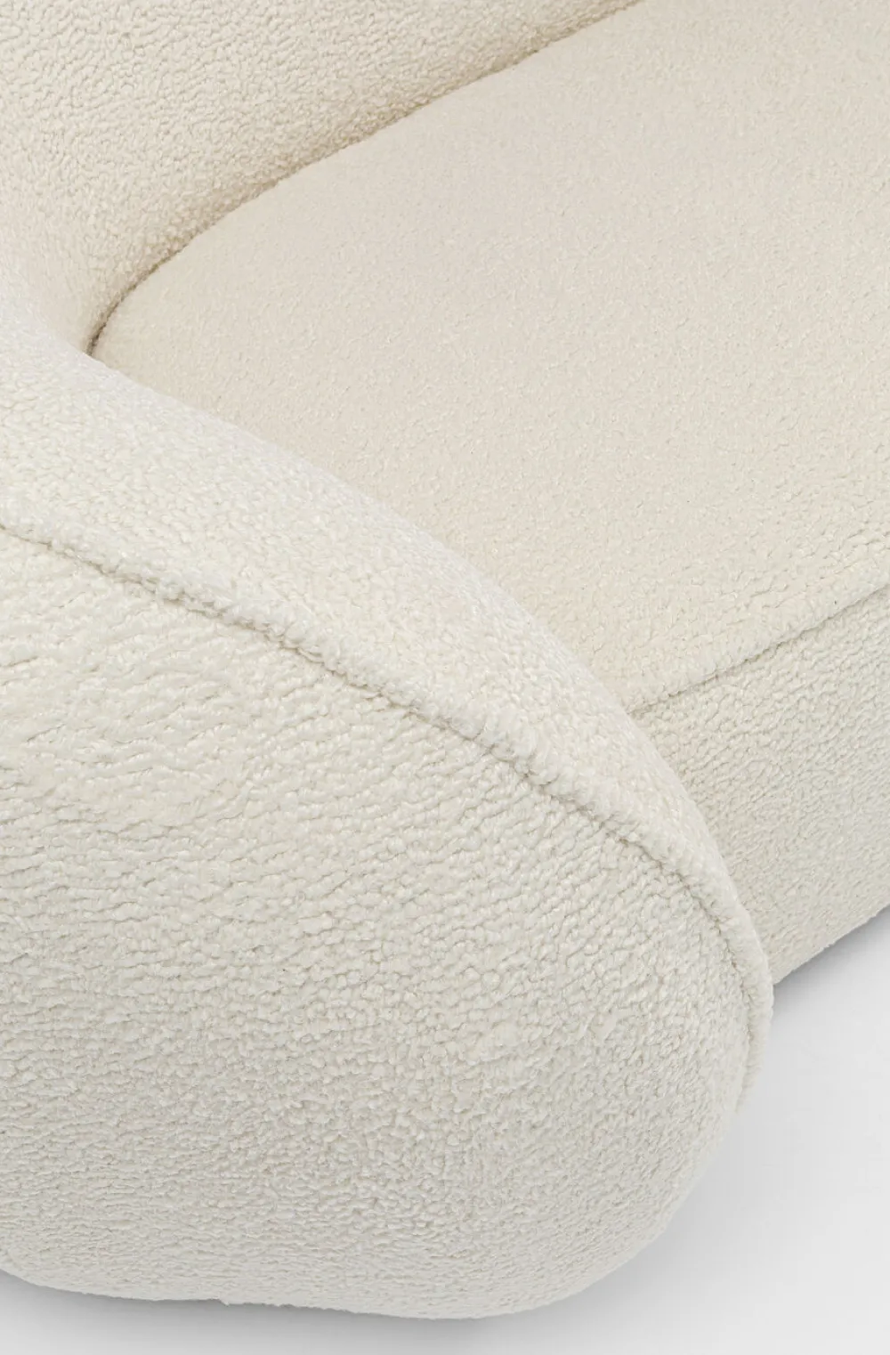 KARE Design Lepotuolit*Wonder Divaani, Sohva 252cm