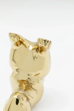 KARE Design Koriste-Esineet*Yoga Bunny Jooga Pupu Koriste-esine 10cm