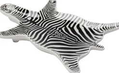 KARE Design Astiat Snackseille*Zebra Deko Kulho 21x15cm