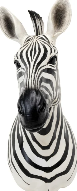 KARE Design Seinäkoristeet*Zebra, Seepra Seinäkoriste 33x78cm