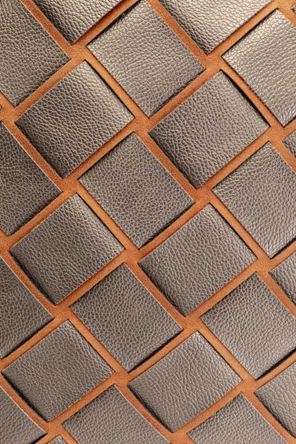 KARE Design Sisustustyynyt|Olohuone*Zoe Patch Tyyny Vihreä 45x45cm