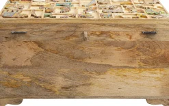 KARE Design Senkit|Olohuone*Zoo Eläinaiheinen Arkku 81x47cm