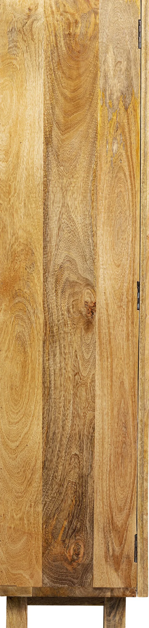 KARE Design Senkit|Olohuone*Zoo Eläinaiheinen Kaappi Massivi Mangopuuuta 81x163cm